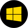 Windows download icon